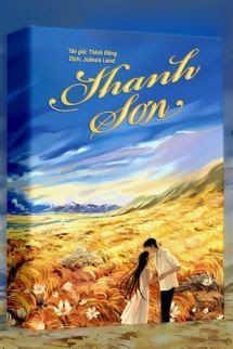 Bìa truyện Thanh Sơn - Thính Đăng