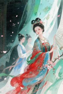 Bìa truyện Tiểu Ngọc Nhi - Cật Điểm Hảo Đích
