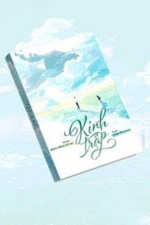 Bìa truyện Kinh Trập - Minh Yến Đăng