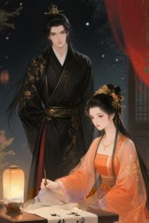Bìa truyện Giai Thượng Xuân Y - Tĩnh Mộc Noãn Dương