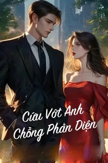 Bìa truyện Cứu Vớt Anh Chồng Phản Diện