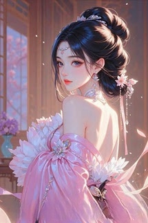Bìa truyện Khao Khát Trầm Luân Cùng Chàng