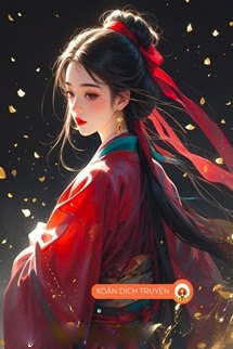 Bìa truyện Lầu Chủ Linh Âm