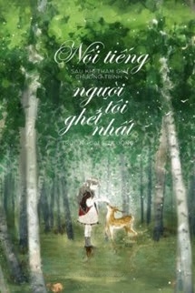 Bìa truyện Nổi Tiếng Sau Khi Tham Gia Chương Trình “Những Người Tôi Ghét Nhất”
