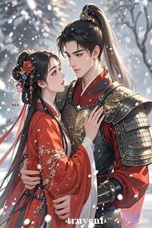 Bìa truyện Tiết Ngọc - Bùi Ý - Mễ Hoa