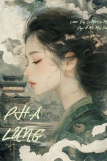 Bìa truyện Phá Lung - Tiên Uyển Kỳ Linh