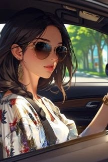 Bìa truyện Sau Khi Bị Phản Bội, Tôi Thừa Kế Một Gia Tài Kếch Xù