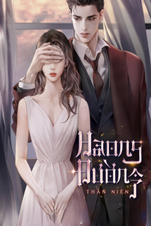 Bìa truyện Hoang Đường - Thần Niên