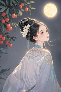 Bìa truyện Tể Tướng Phu Nhân
