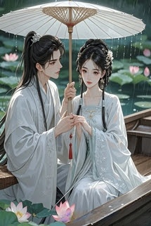 Bìa truyện Chuyện Cũ Chốn Cung Tường