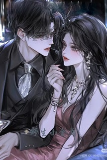 Bìa truyện Phó Tây Quyết