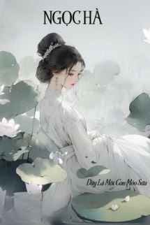 Bìa truyện Ngọc Hà - Vân Phù Phù