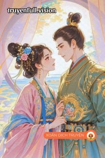 Bìa truyện Hoàng Quý Phi Mắc Chứng Sợ Giao Tiếp