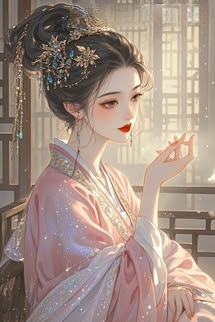 Bìa truyện Tri Ý Như Mộng