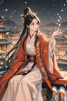 Bìa truyện Tứ Trùng Âm - Mặc Khanh