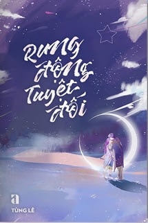 Bìa truyện Rung Động Tuyệt Đối - Tùng Lê