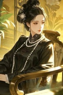 Bìa truyện Sau Khi Chủ Mẫu Hầu Phủ Tỉnh Mộng
