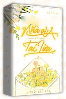 Bìa truyện Nhà Vua Có Đôi Tai Lừa