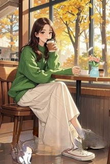 Bìa truyện Thập Niên 70, Những Năm Tháng Hạnh Phúc