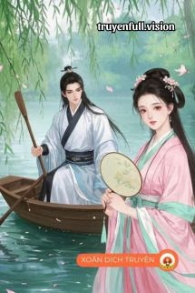 Bìa truyện Duyên Định Ba Kiếp