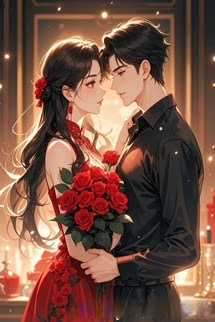 Bìa truyện Gió Cũng Biết Anh Từng Yêu Em