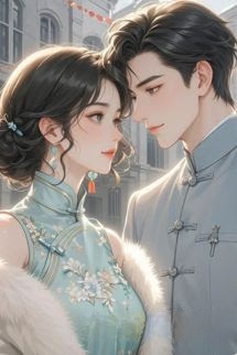 Bìa truyện Chọn Lại Hôn Nhân - Tần Ninh