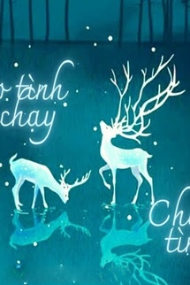 Bìa truyện Theo Tình Tình Chạy, Chạy Tình Tình Theo