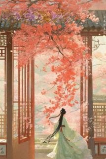 Bìa truyện Kiến Xuân Đài - Vu Sơn Dao