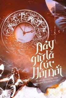 Bìa truyện Bây Giờ Là Lúc Nói Dối - Báo Miêu Đại Nhân