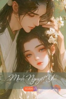 Bìa truyện Minh Nguyệt Yến