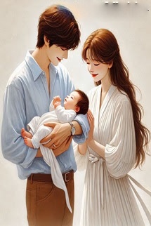 Bìa truyện Gia Gia Có Một Mái Ấm
