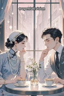 Bìa truyện Xuyên Thành Phụ Nữ Pháo Hôi Trong Niên Đại