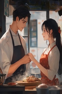 Bìa truyện Ảnh Đế Ẩn Hôn, Phải Công Khai Rồi