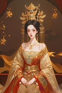 Bìa truyện Bia Vô Tự