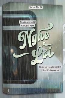 Bìa truyện Nghe Lời - Thư Dã