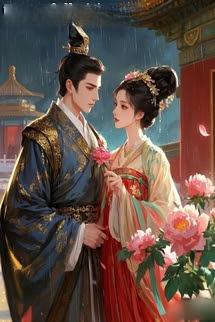 Bìa truyện Hoàng Đế Là Đồng Hương Của Ta