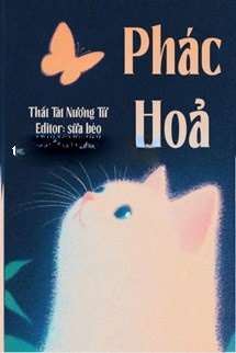 Bìa truyện Phác Hoả - Thất Tát Nương Tử