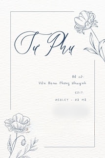 Bìa truyện Sư Phụ - Mãn Mục Sơn Hà Y Cựu