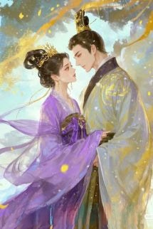 Bìa truyện Xuân Đình Nguyệt - Minh Nguyệt Sương