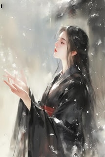 Bìa truyện Đích Nữ Trở Về - Lâm Ngôn Trân, Lâm Ngôn Niên