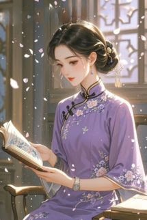 Bìa truyện Sống Lại Vào Năm 80, Tôi Đã Tìm Lại Chính Mình