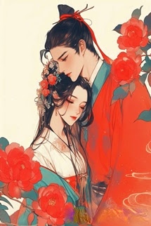 Bìa truyện Bạo Quân Bại Dưới Tay Tiểu Hoàng Hậu