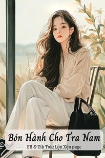 Bìa truyện Bón Hành Cho Tra Nam - Tiểu Du Dương