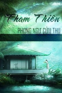Bìa truyện Tham Thiên