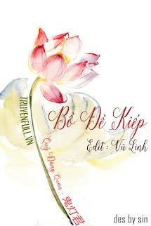 Bìa truyện Bồ Đề Kiếp
