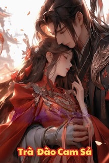 Bìa truyện Sau Khi Biến Thành Bia Đỡ Đạn, Cô Dựa Vào Việc Đọc Tâm Để Bảo Vệ Mình
