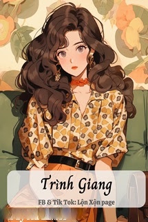 Bìa truyện Trình Giang - Cẩm Lý Cô Nương