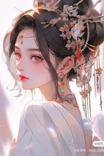 Bìa truyện Ngọc Tư - Mễ Hoa