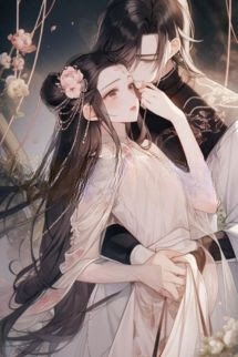 Bìa truyện Thu Trì Mộ Vũ