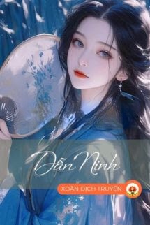 Bìa truyện Dẫn Ninh